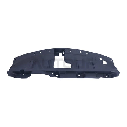 Front Upper Radiator Support Shield for Nissan Rogue (2021–2023)