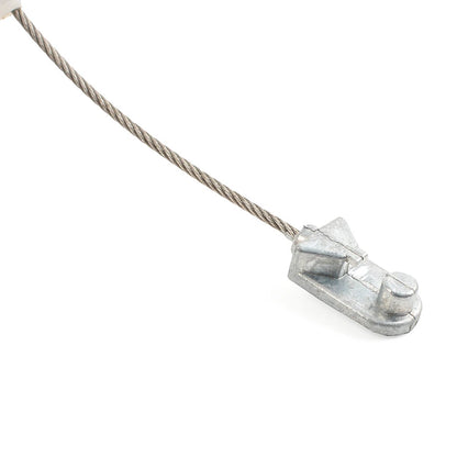Exterior Release Cable for Land Rover Range Rover (2013-2015)