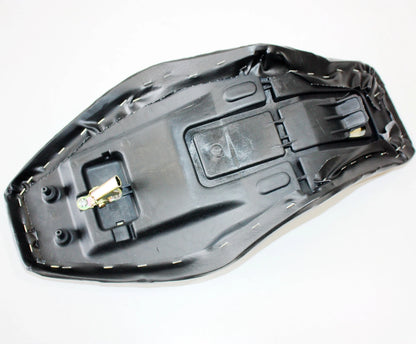 BLACK Foam Seat for 110cc 125cc Racing Style QUAD DIRT BIKE ATV
