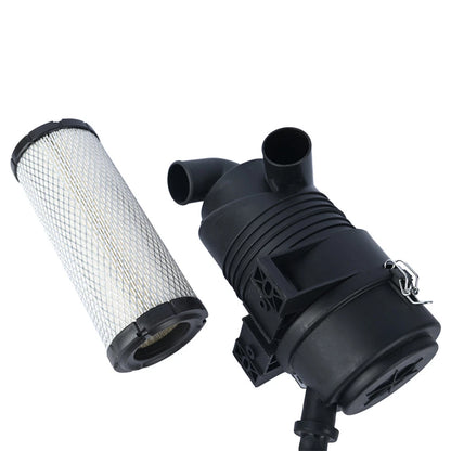 Air Cleaner Includes Filter for FPG Radialseal