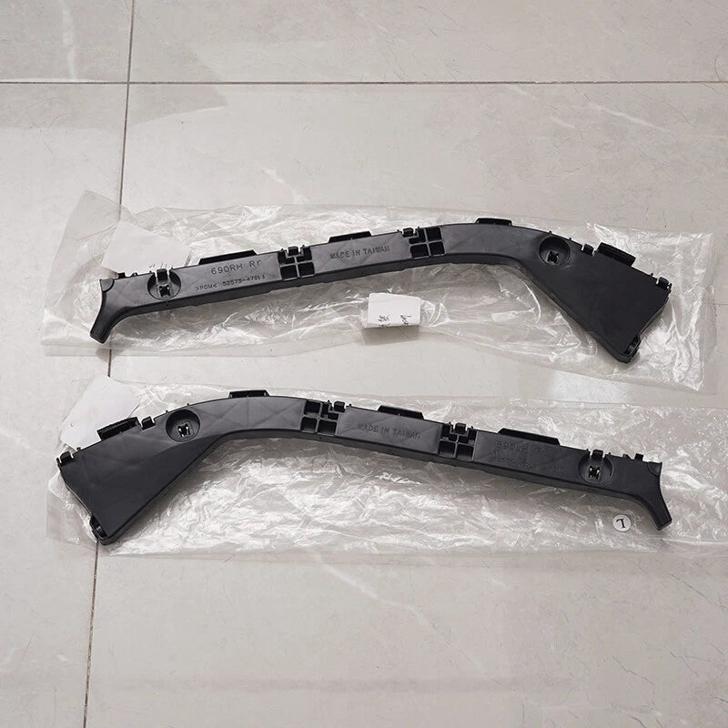 Rear Bumper Cover Brackets for Toyota Prius (2004-2009)