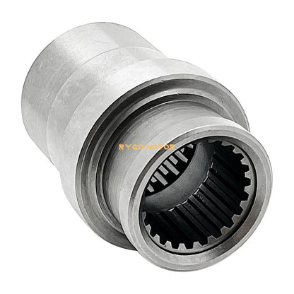 Rear Driveshaft Joint Coupler 2x4 for Suzuki Quadsport Z250 (2004–2009)
