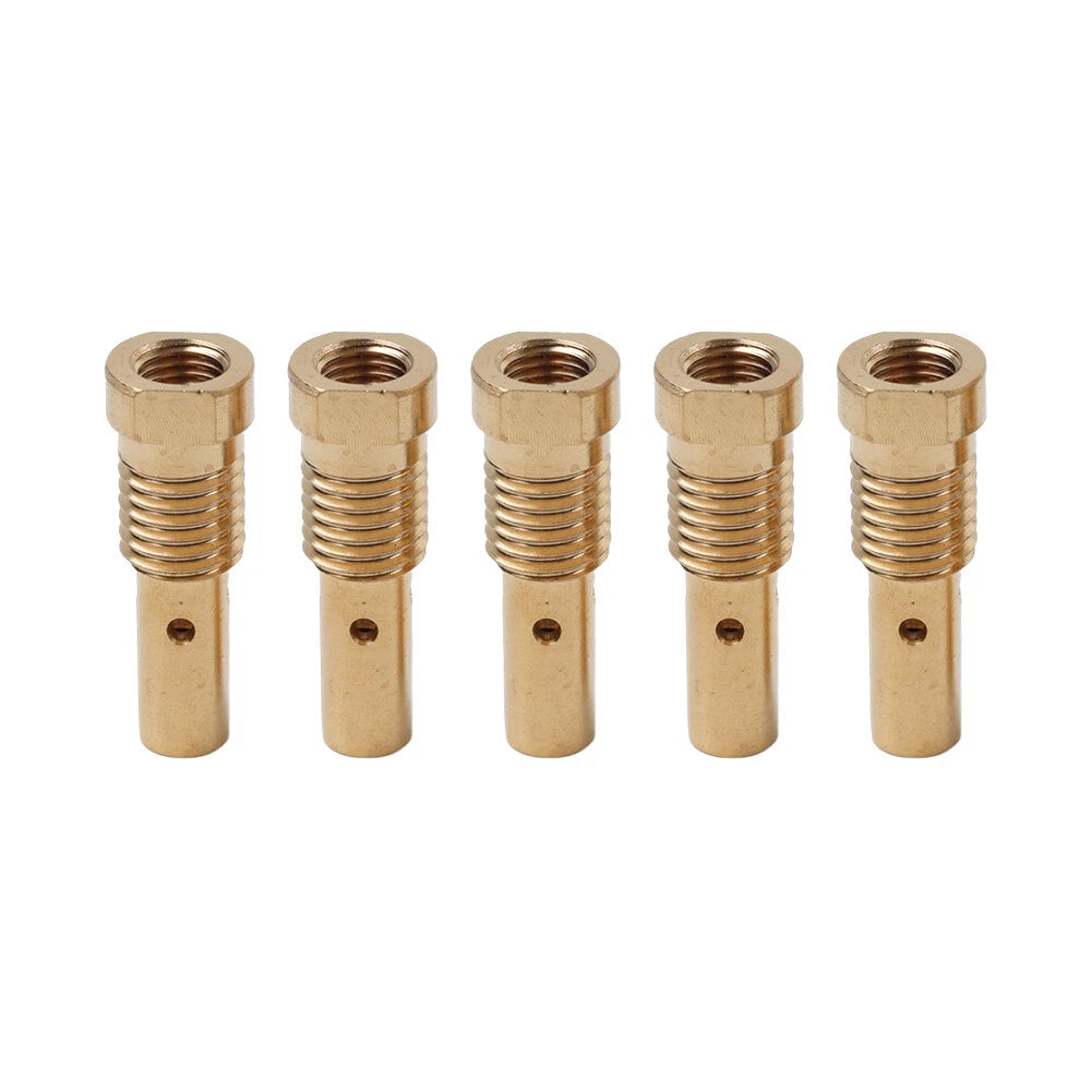 Gas Diffuser Tip Holder 2 x Pcs for Weld Pak HD Mig Welder (10949)
