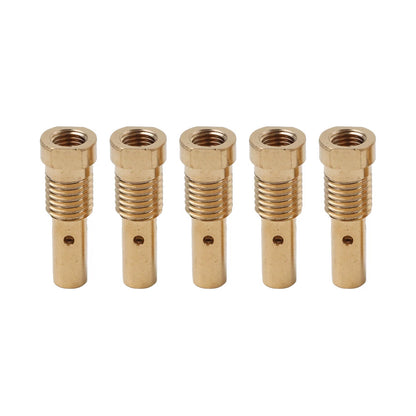 Gas Diffuser Tip Holder 2 x Pcs for Weld Pak HD Mig Welder (10949)