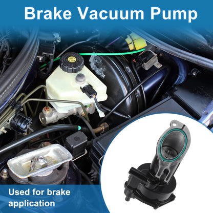 Brake Vacuum Pump for Ford C-MAX (2007-2010)