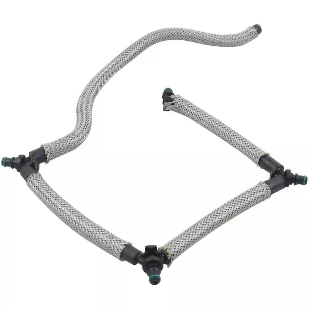 Fuel Injector Leak Off Pipe for Ford Mondeo 2.0L Diesel TDCI (2007-2014)