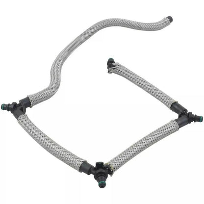 Fuel Injector Leak Off Pipe for Ford Mondeo 2.0L Diesel TDCI (2007-2014)