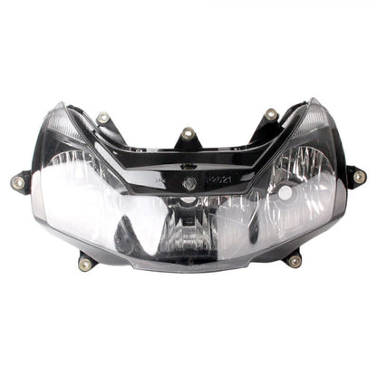 Front Headlight Assembly for Honda CBR954RR (2002-2003)