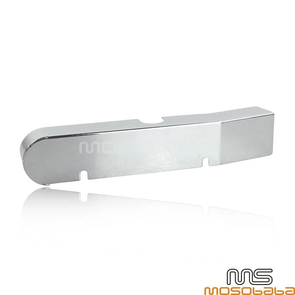 Chrome Swing Arm Cover for Suzuki M109R BOSS / M109R2 / VZR1800 (2006-2017)