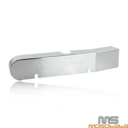 Chrome Swing Arm Cover for Suzuki M109R BOSS / M109R2 / VZR1800 (2006-2017)