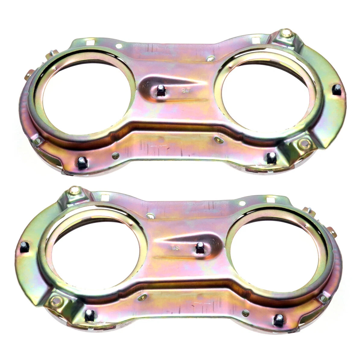 HeadLight  Bracket x2 for Datsun 620 1972-1979