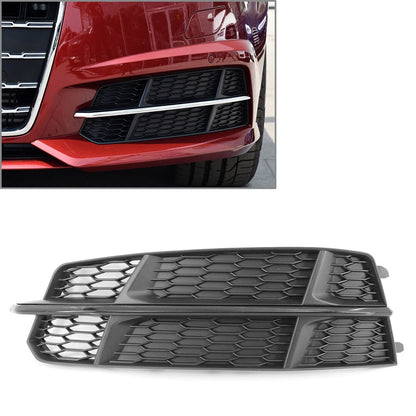 Fog Light Cover for Audi A6 C7 S6 (2012-2018)