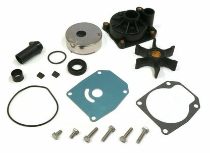 Water Pump Impeller Kit for Johnson Evinrude 60-75HP (60-75HP)