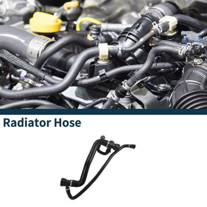 Radiator Hose for BMW 5 Series E60 Upper 2006-2009 (2 x)