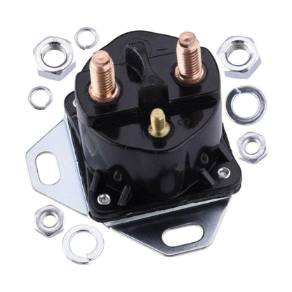 12V Starter Solenoid Relay for Ford Lincoln Mercury (1995-2005)