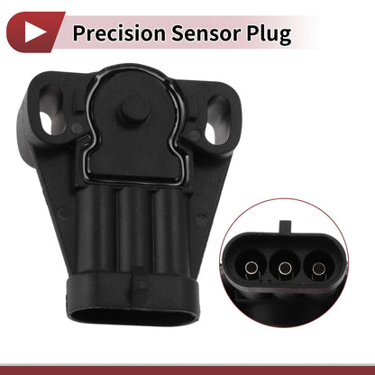 Throttle Position Sensor for BUICK Century (1993–1995)