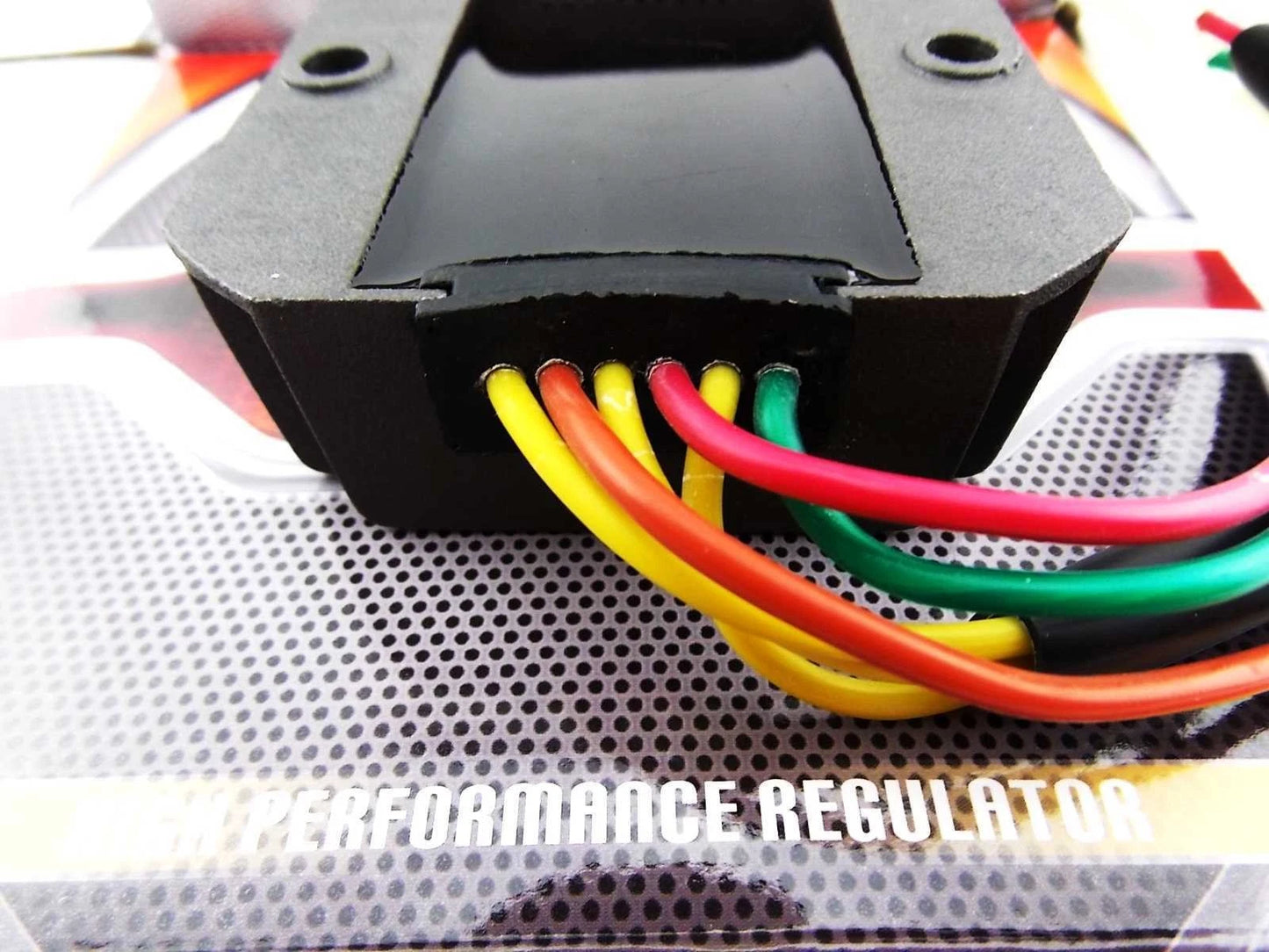 Regulator Rectifier Assembly for BMW F650CS (2002-2011)
