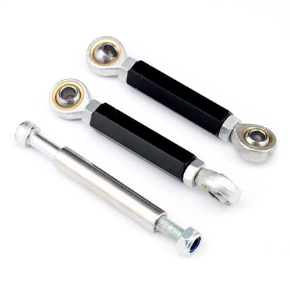Rear Suspension Lowering Links Kit for Honda CBR 250R/300R (2011–2017)