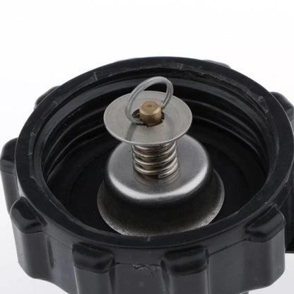 Universal Marine Outboard Fuel Tank Gas Cap for 4/5/6HP Boats