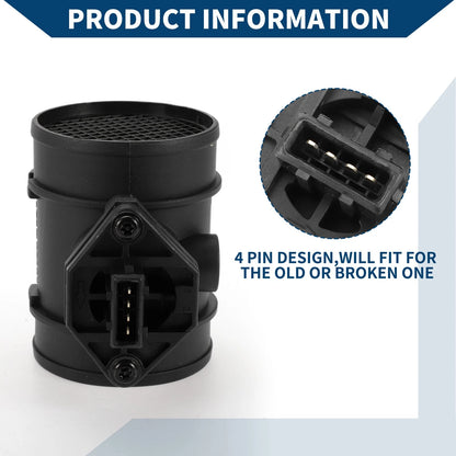 Mass Air Flow Sensor Meter for Chevrolet