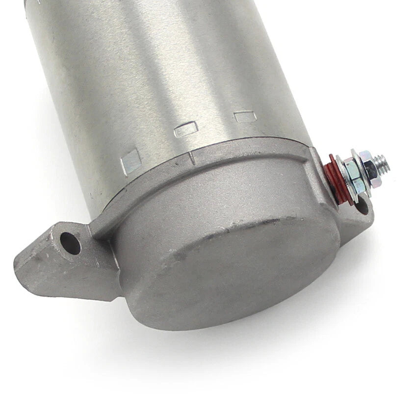 Starter for Yamaha YFM400 Big Bear 400, Kodiak 400 (1998-2003)