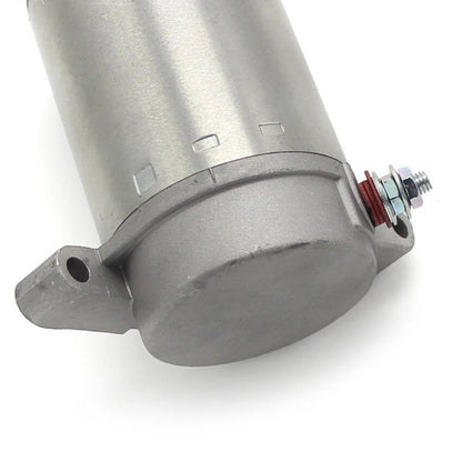 Starter for Yamaha YFM400 Big Bear 400, Kodiak 400 (1998-2003)