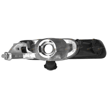 LHS Left Passenger LH Fog Light for BMW E46 3-Series Sedan (1998-2001)