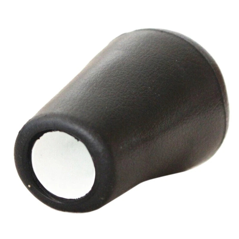 5 Speed Gear Knob & Shift Boot for Toyota Tacoma (2005-2012)