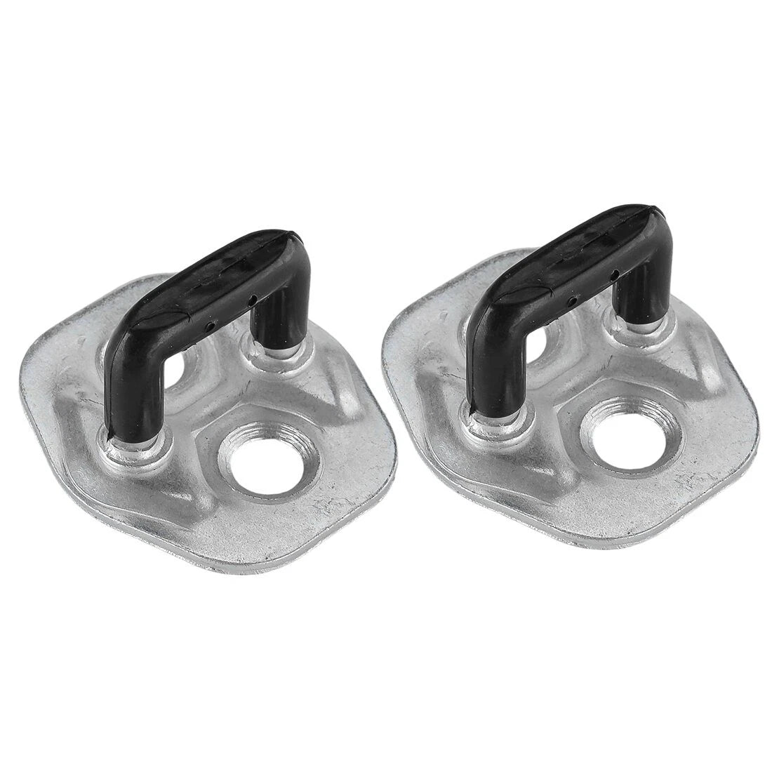 Door Lock Striker Plates for Nissan Patrol Y61, Elgrand, Skyline R32