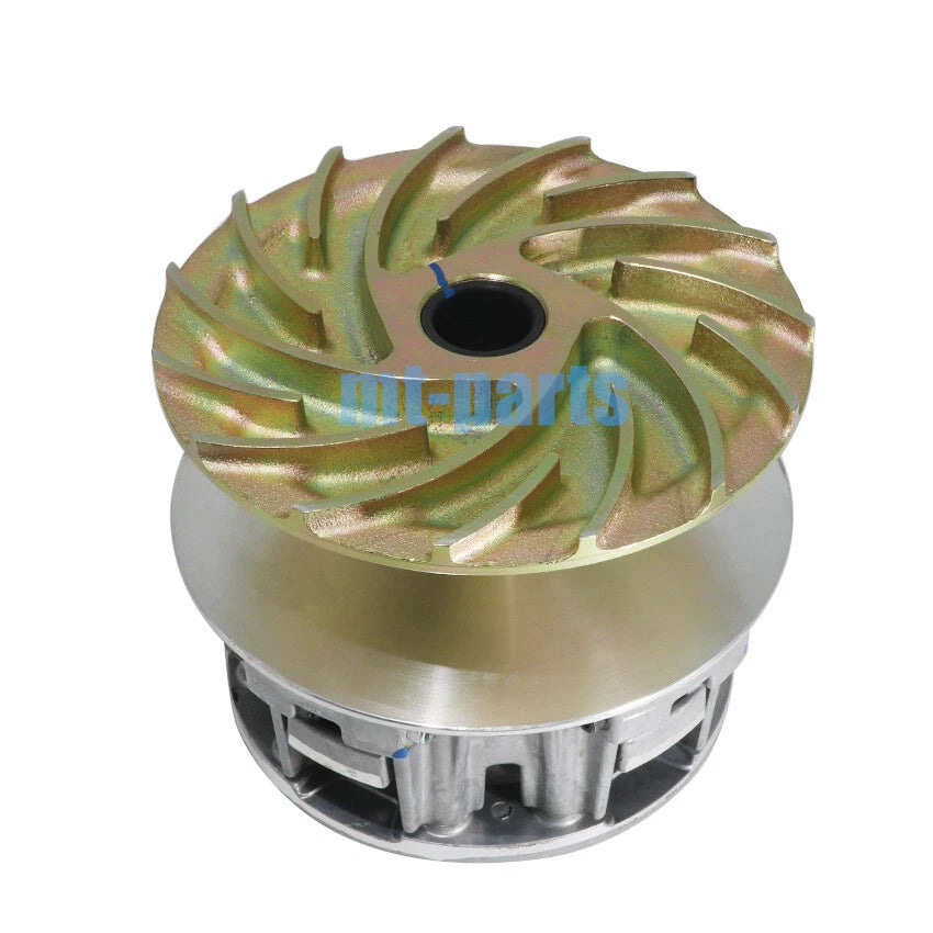 Clutch Variator Pulley Set for TGB BLADE 1000LT T3b/E2 1000LTX (2010-2023)