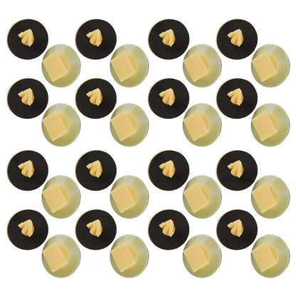 50pcs Under Mounting Clip Molding for Mazda CX-5 (2012-2016)