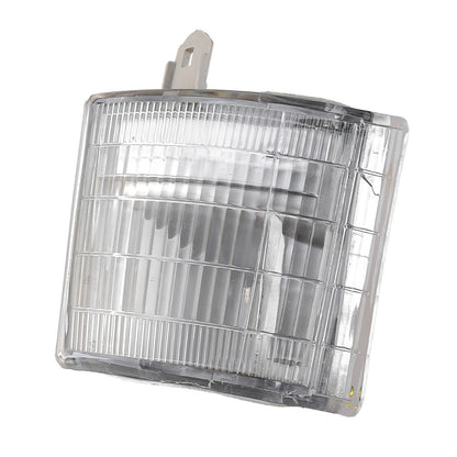 Right Side Corner Light Housing for Mitsubishi Fuso FE FG (1995-2004)