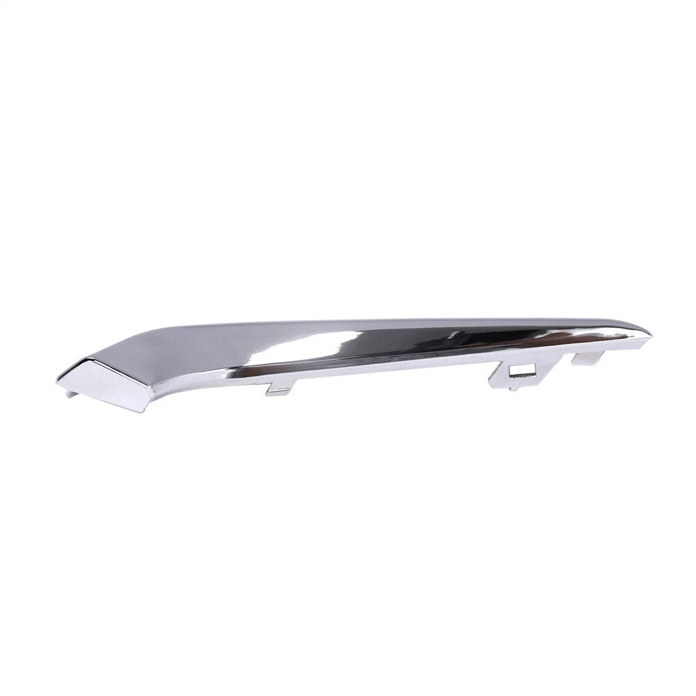 Fog Light Eyelid Cover Trim for Chevy Malibu (2016-2018)