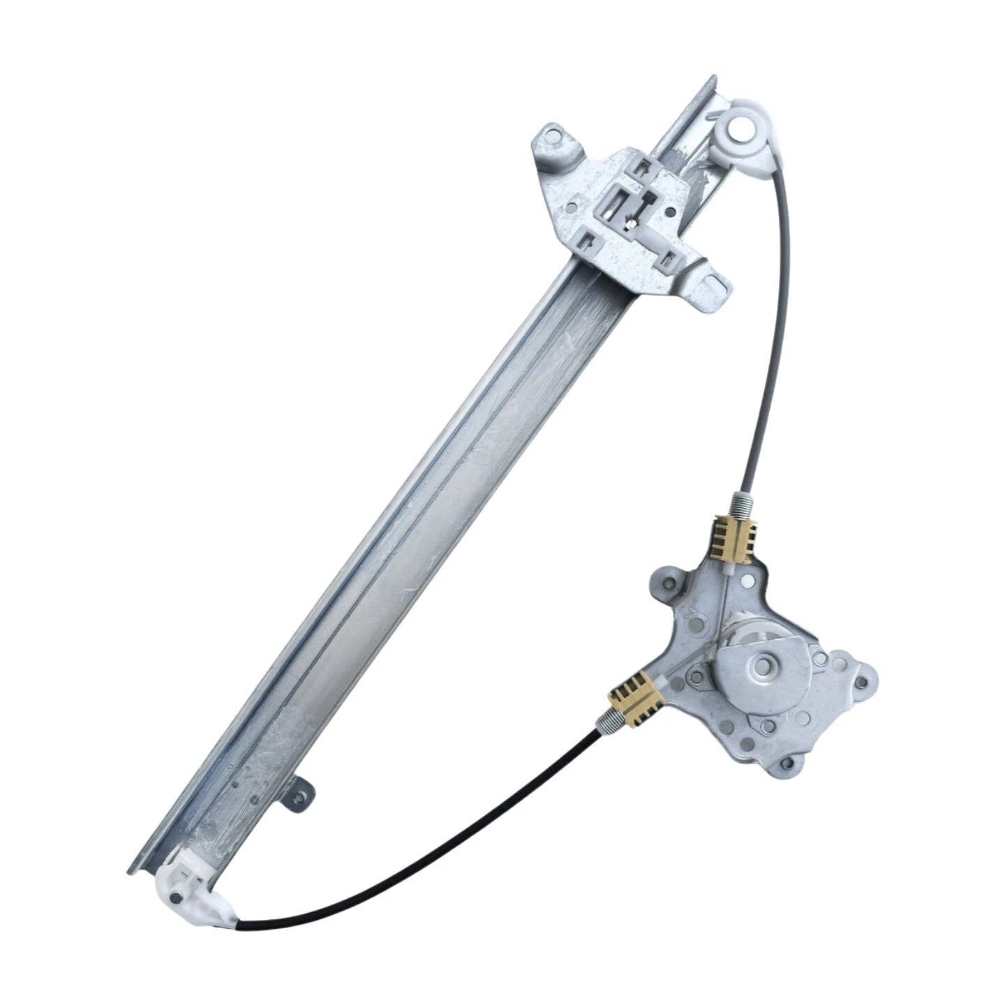 Front RH Window Regulator 2 x for Nissan Navara D40 Pathfinder R51 (2005–2015)