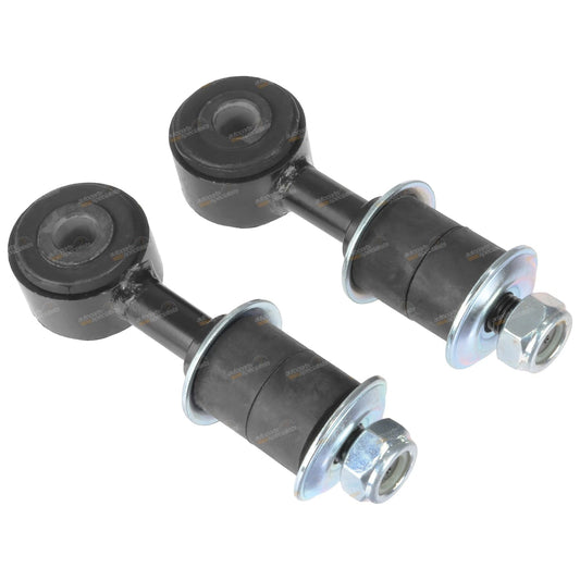 2 Front Sway Bar Links for Toyota Landcruiser 100 Series (1998–2007)