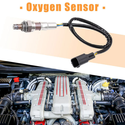 O2 Oxygen Sensor Upstream for Mazda 3 (2010-2011)