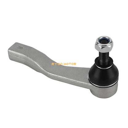 2 x Steering Rack Tie Rod End Kit for Polaris Ranger 1000