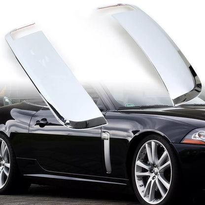 Fender Vent Cover Trim for Jaguar XK XKR (2006-2010)