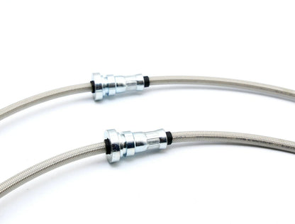 Brake Line Kit for Ford Territory SZ TS/TX/Titanium (2011-2016)
