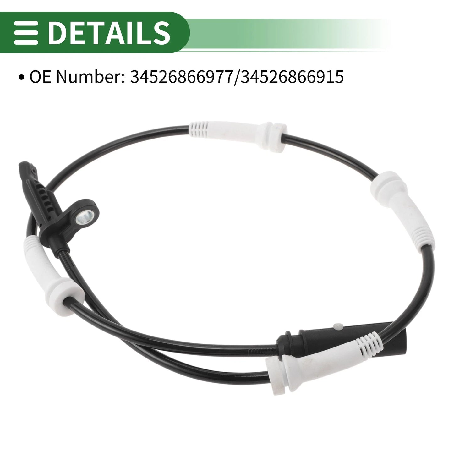 ABS Wheel Speed Sensor for BMW 5 Series G31 (2017-2024)