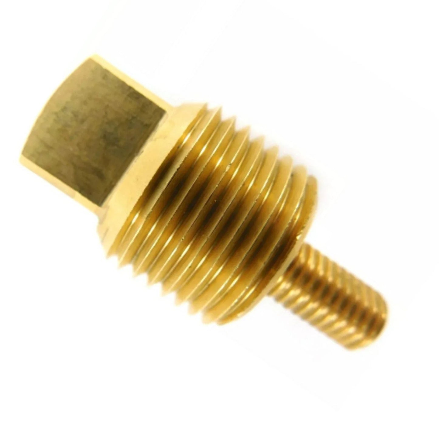 Plug for Volvo Penta AD/AQA/AQD/BB/D11/D12/D4/D5/D6/D7/D9/TAMD (2001-2003)