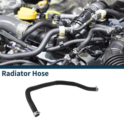 Radiator Hose for Ford EcoSport (2014)