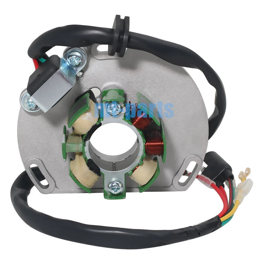 Stator Coil for KTM 250 EXC 1998-2004, SX 2001-2004, SXS 2001-2004