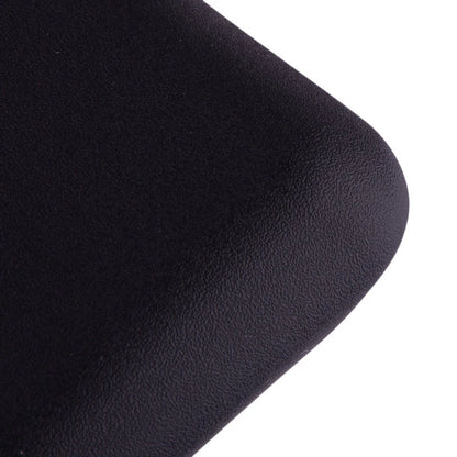 Rear Left Step Running Board End Cap for Ford F150 F250 (2015-2022)