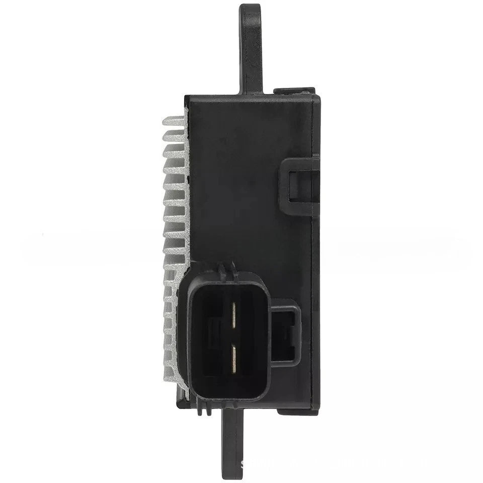 Engine cooling fan-control unit module for Chevrolet Camaro (2008–2015)