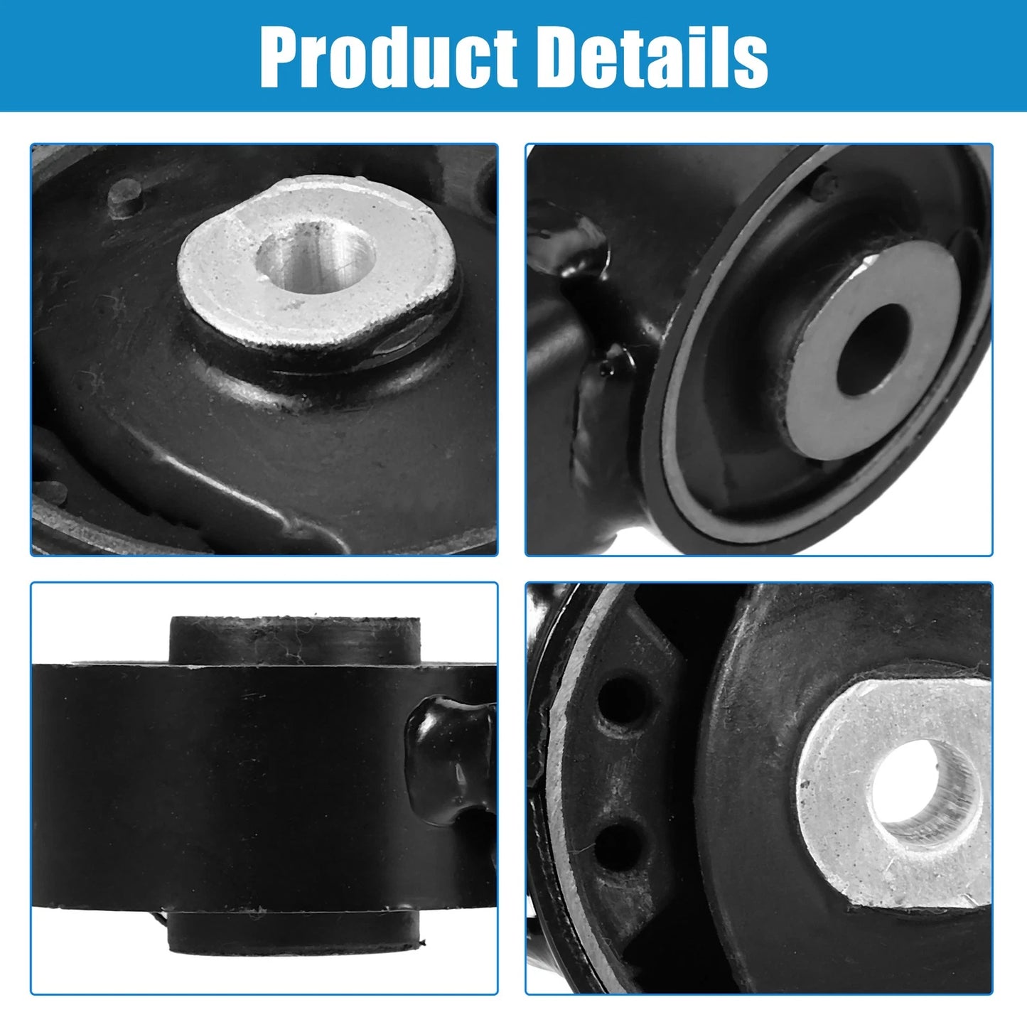 Engine Transmission Mount for Lexus RX350 (2007-2009)