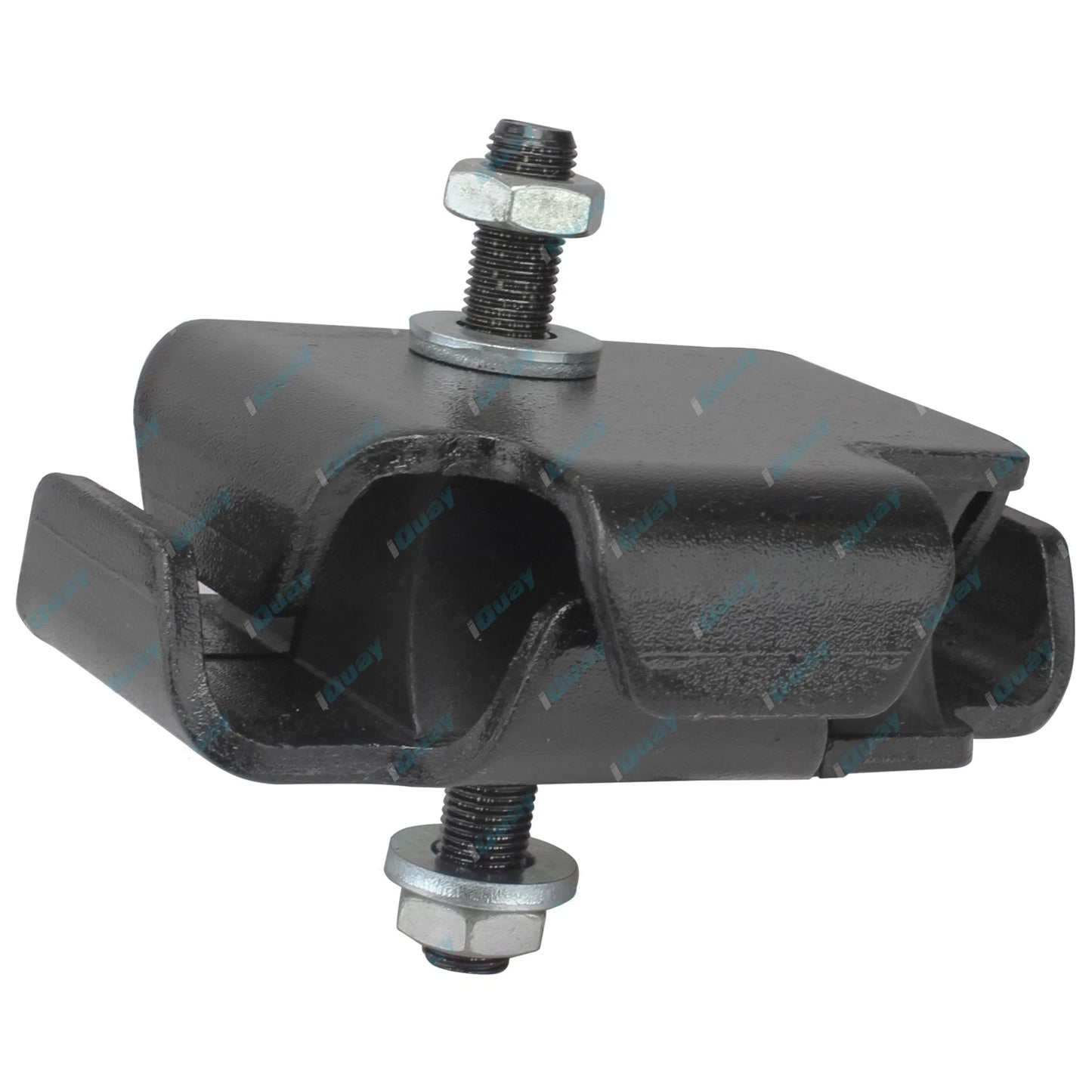 LH Front Engine Mount for Landcruiser FJ70 FJ73 FJ75 90-92 3F 4.0L 70 Series