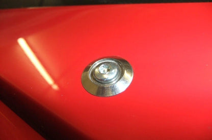 Sgancio Rapido Pannello Attacco Scomparto for Lotus Elise S2 (2001–2011)