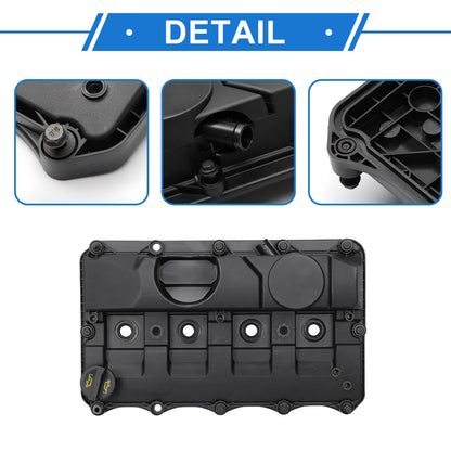 Front Engine Valve Cover Gasket for Ford Transit (2006-2014)