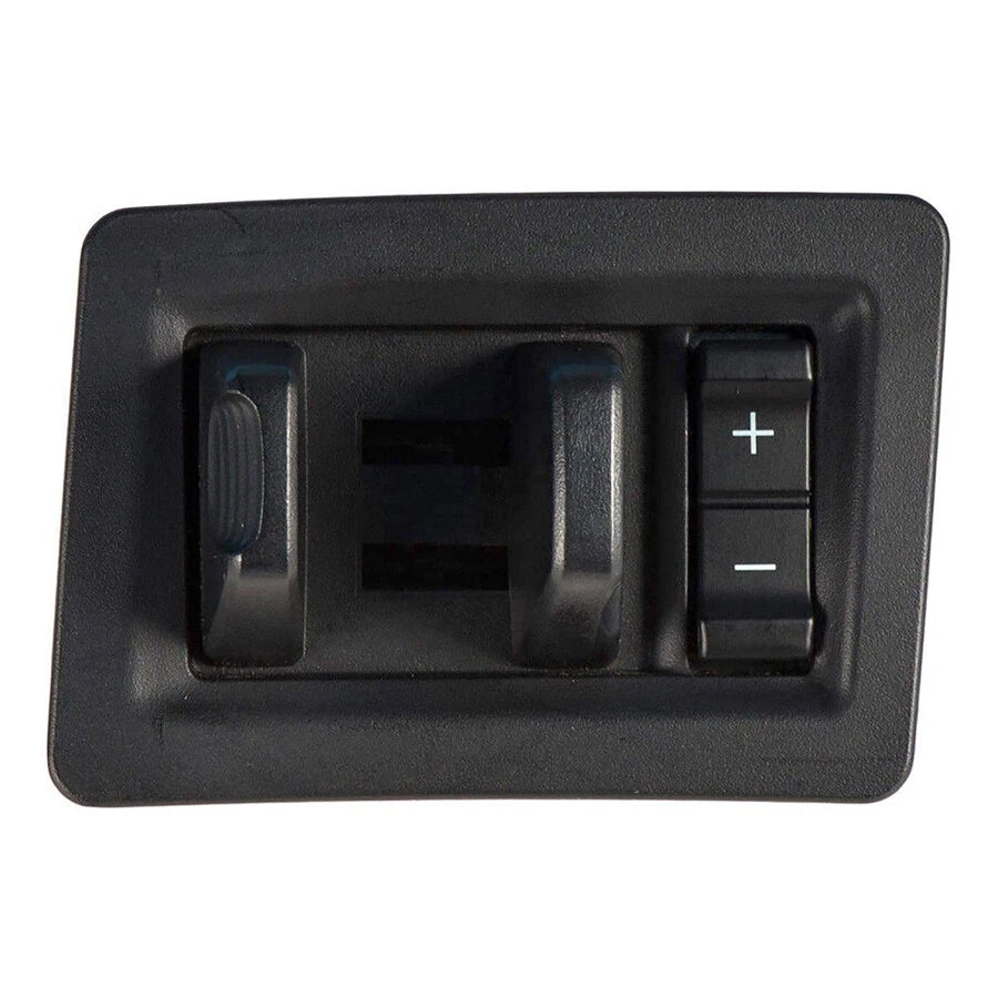 In-Dash Trailer Brake Controller Module for Ford F150 (2015-2019)